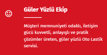 Mutlak Müşteri Memnuniyeti